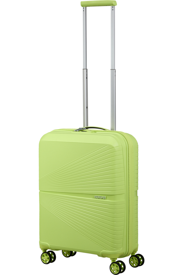 Mala de Cabine Superleve 55cm 4 Rodas Lima - Airconic | American Tourister®
