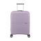 Mala de Cabine Superleve 55cm 4 Rodas Lilás - Airconic | American Tourister®