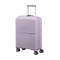 Mala de Cabine Superleve 55cm 4 Rodas Lilás - Airconic | American Tourister®