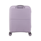 Mala de Cabine Superleve 55cm 4 Rodas Lilás - Airconic | American Tourister®
