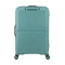Mala de Viagem Superleve Média 67cm 4 Rodas Turquesa - Airconic | American Tourister®