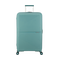 Mala de Viagem Superleve Grande 77cm 4 Rodas Turquesa - Airconic | American Tourister®