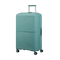 Mala de Viagem Superleve Grande 77cm 4 Rodas Turquesa - Airconic | American Tourister®