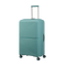 Mala de Viagem Superleve Grande 77cm 4 Rodas Turquesa - Airconic | American Tourister®