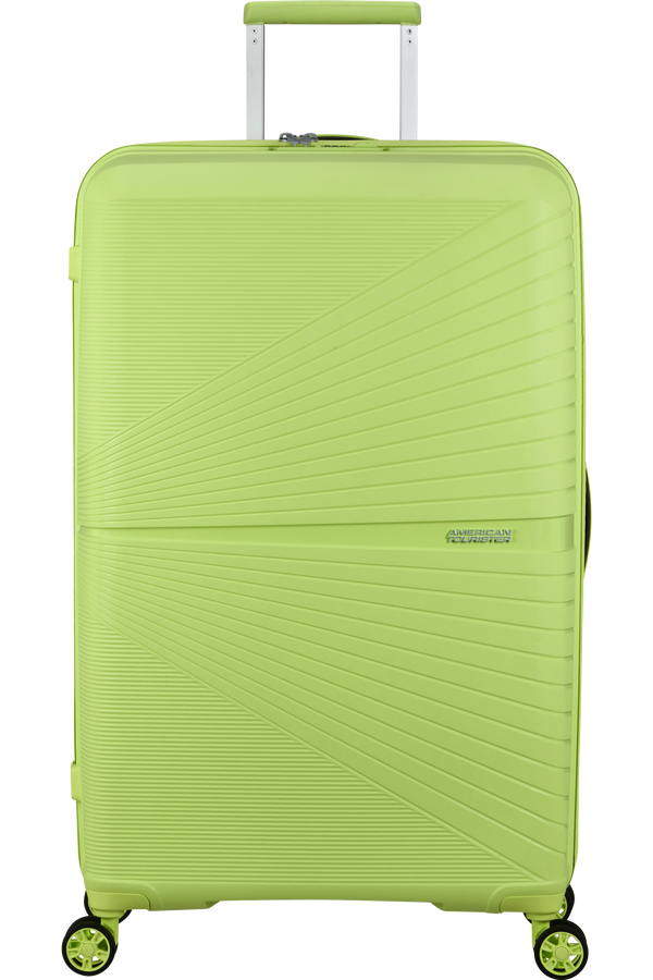 Mala de Viagem Superleve Grande 77cm 4 Rodas Lima - Airconic | American Tourister®
