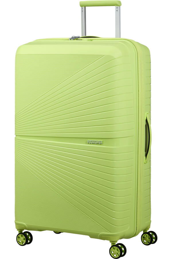 Mala de Viagem Superleve Grande 77cm 4 Rodas Lima - Airconic | American Tourister®
