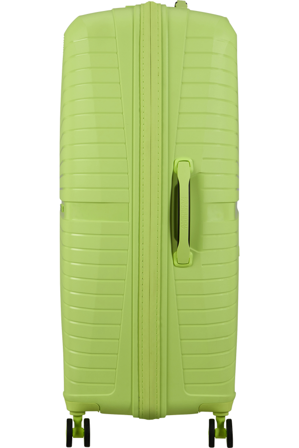 Mala de Viagem Superleve Grande 77cm 4 Rodas Lima - Airconic | American Tourister®