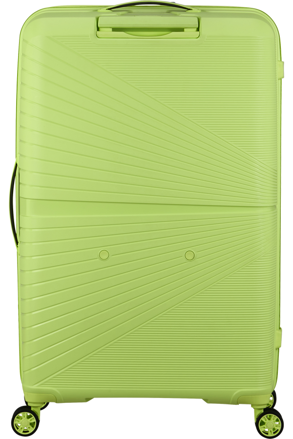 Mala de Viagem Superleve Grande 77cm 4 Rodas Lima - Airconic | American Tourister®