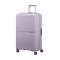 Mala de Viagem Superleve Grande 77cm 4 Rodas Lilás - Airconic | American Tourister®