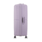 Mala de Viagem Superleve Grande 77cm 4 Rodas Lilás - Airconic | American Tourister®