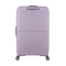 Mala de Viagem Superleve Grande 77cm 4 Rodas Lilás - Airconic | American Tourister®