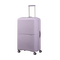 Mala de Viagem Superleve Grande 77cm 4 Rodas Lilás - Airconic | American Tourister®
