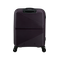 Mala de Cabine Superleve 55cm 4 Rodas com Bolso para Portátil 15.6 Ameixa/Laranja - Airconic | Amer