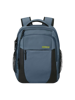 Mochila para Portátil 15.6 Slim Cinza Ártico - Urban Groove | American Tourister