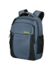 Mochila para Portátil 15.6 Slim Cinza Ártico - Urban Groove | American Tourister