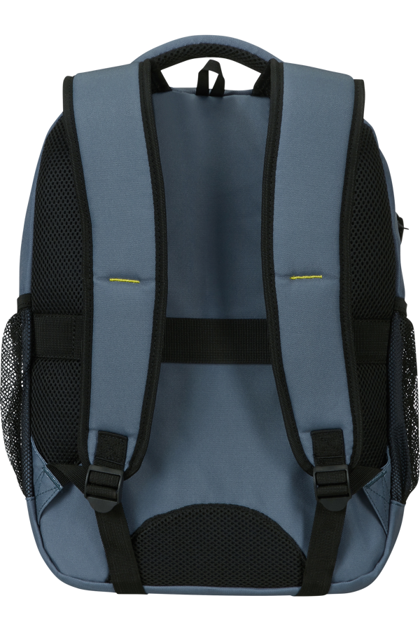 Mochila para Portátil 15.6 Slim Cinza Ártico - Urban Groove | American Tourister