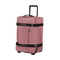 Saco de Viagem 55cm 2 Rodas Lilás Cor-de-Rosa - Urban Track | American Tourister