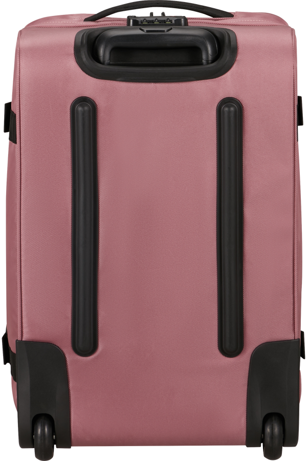 Saco de Viagem 55cm 2 Rodas Lilás Cor-de-Rosa - Urban Track | American Tourister