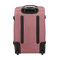 Saco de Viagem 55cm 2 Rodas Lilás Cor-de-Rosa - Urban Track | American Tourister