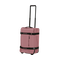 Saco de Viagem 55cm 2 Rodas Lilás Cor-de-Rosa - Urban Track | American Tourister