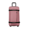 Saco de Viagem Médio 68cm 2 Rodas Lilás Cor-de-Rosa - Urban Track | American Tourister