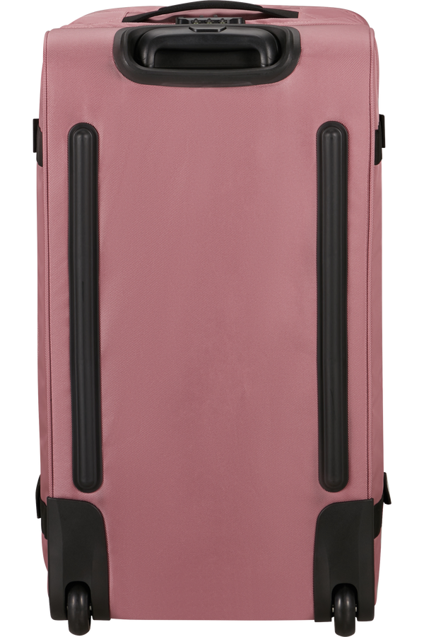 Saco de Viagem Médio 68cm 2 Rodas Lilás Cor-de-Rosa - Urban Track | American Tourister
