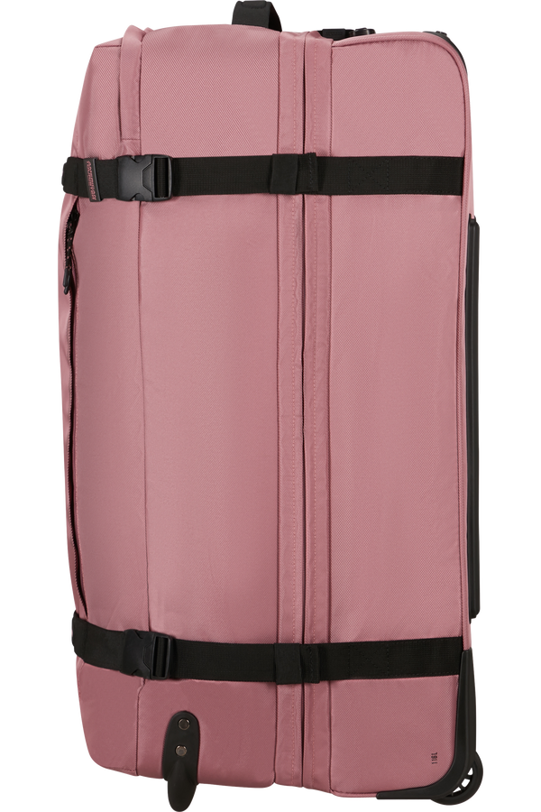 Saco de Viagem Grande 79cm 2 Rodas Lilás Cor-de-Rosa - Urban Track | American Tourister