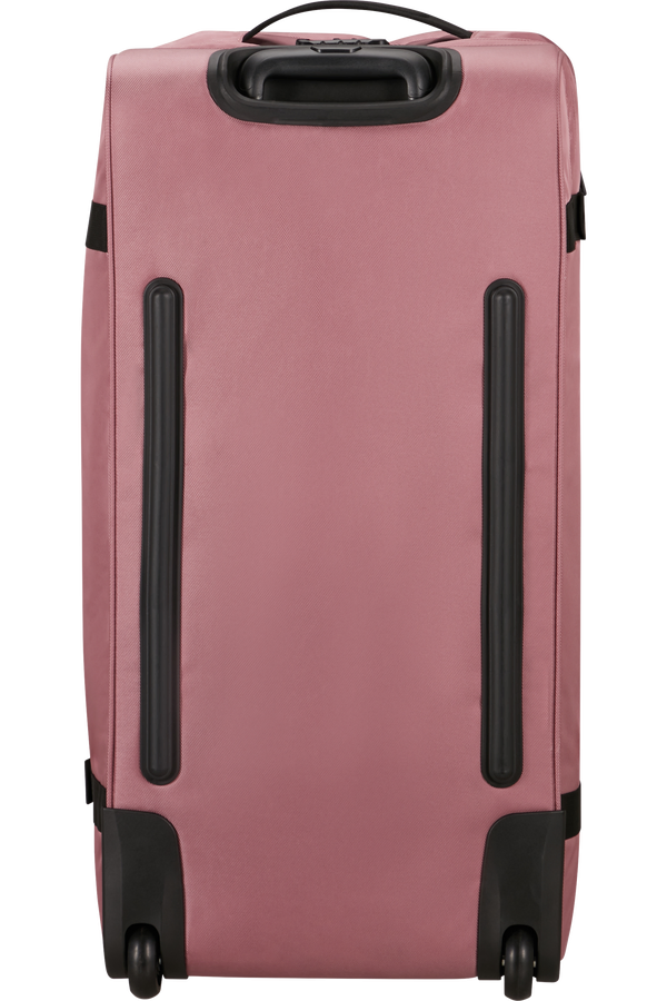 Saco de Viagem Grande 79cm 2 Rodas Lilás Cor-de-Rosa - Urban Track | American Tourister