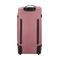 Saco de Viagem Grande 79cm 2 Rodas Lilás Cor-de-Rosa - Urban Track | American Tourister