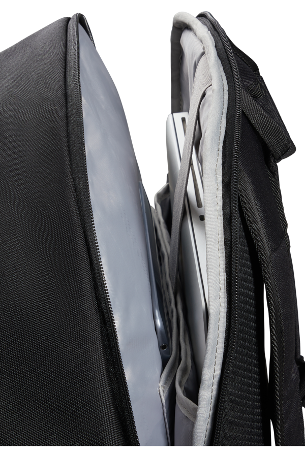 Mochila para Portátil 15.6 Preta - UpBeat | American Tourister®