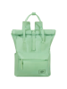 Mochila City Verde Pastel - Urban Groove | American Tourister