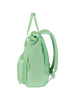 Mochila City Verde Pastel - Urban Groove | American Tourister