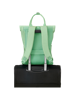 Mochila City Verde Pastel - Urban Groove | American Tourister