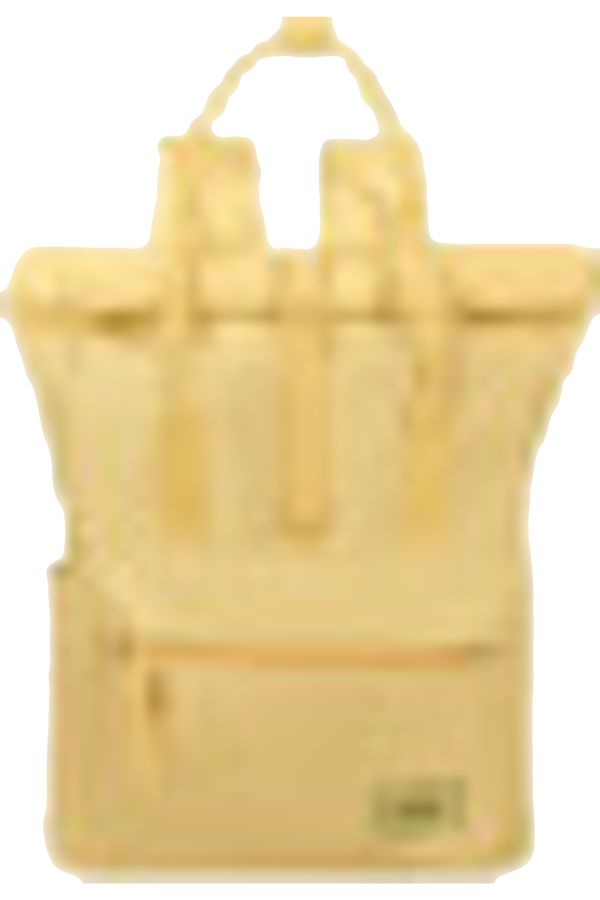 Mochila City Amarelo Pastel - Urban Groove | American Tourister
