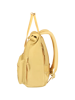 Mochila City Amarelo Pastel - Urban Groove | American Tourister