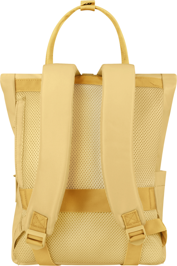 Mochila City Amarelo Pastel - Urban Groove | American Tourister