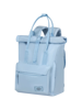 Mochila City Brisa Azul Pastel - Urban Groove | American Tourister
