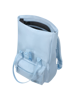 Mochila City Brisa Azul Pastel - Urban Groove | American Tourister