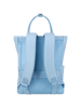 Mochila City Brisa Azul Pastel - Urban Groove | American Tourister