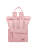 Mochila City Rosa Pastel - Urban Groove | American Tourister