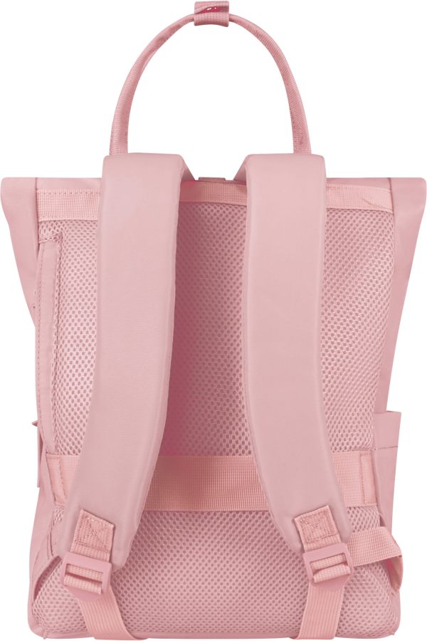 Mochila City Rosa Pastel - Urban Groove | American Tourister