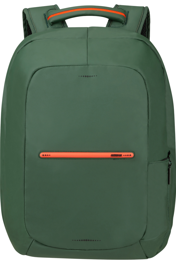 Mochila para Portátil 15.6 Commute Verde - Urban Groove | American Tourister