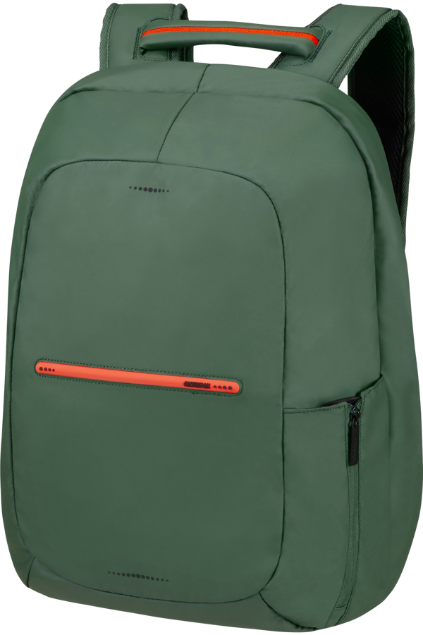 Mochila para Portátil 15.6 Commute Verde - Urban Groove | American Tourister