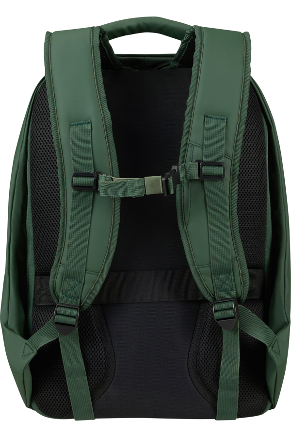 Mochila para Portátil 15.6 Commute Verde - Urban Groove | American Tourister