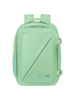 Mochila de Cabine S Verde Pastel - Take2Cabin | American Tourister