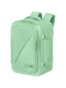 Mochila de Cabine S Verde Pastel - Take2Cabin | American Tourister