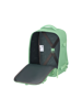 Mochila de Cabine S Verde Pastel - Take2Cabin | American Tourister