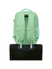 Mochila de Cabine S Verde Pastel - Take2Cabin | American Tourister