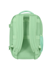 Mochila de Cabine S Verde Pastel - Take2Cabin | American Tourister