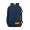 Mochila de Cabine S Azul-Marinho/Laranja Radiante - Take2Cabin | American Tourister